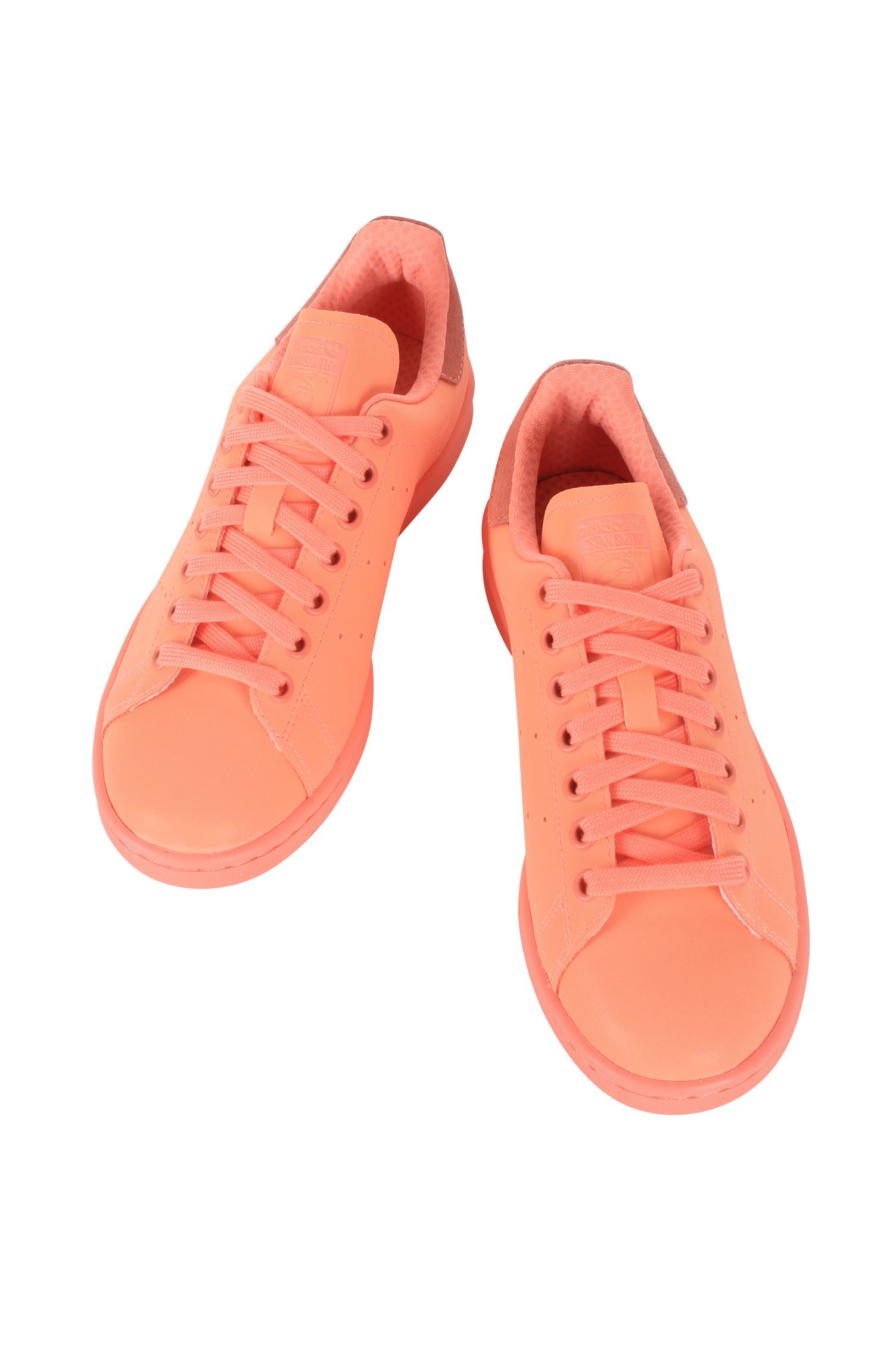 Adidas Stan Smith Adicolor Adicolor Pack In Sun Glow