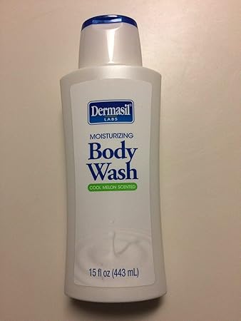 dermasil body wash