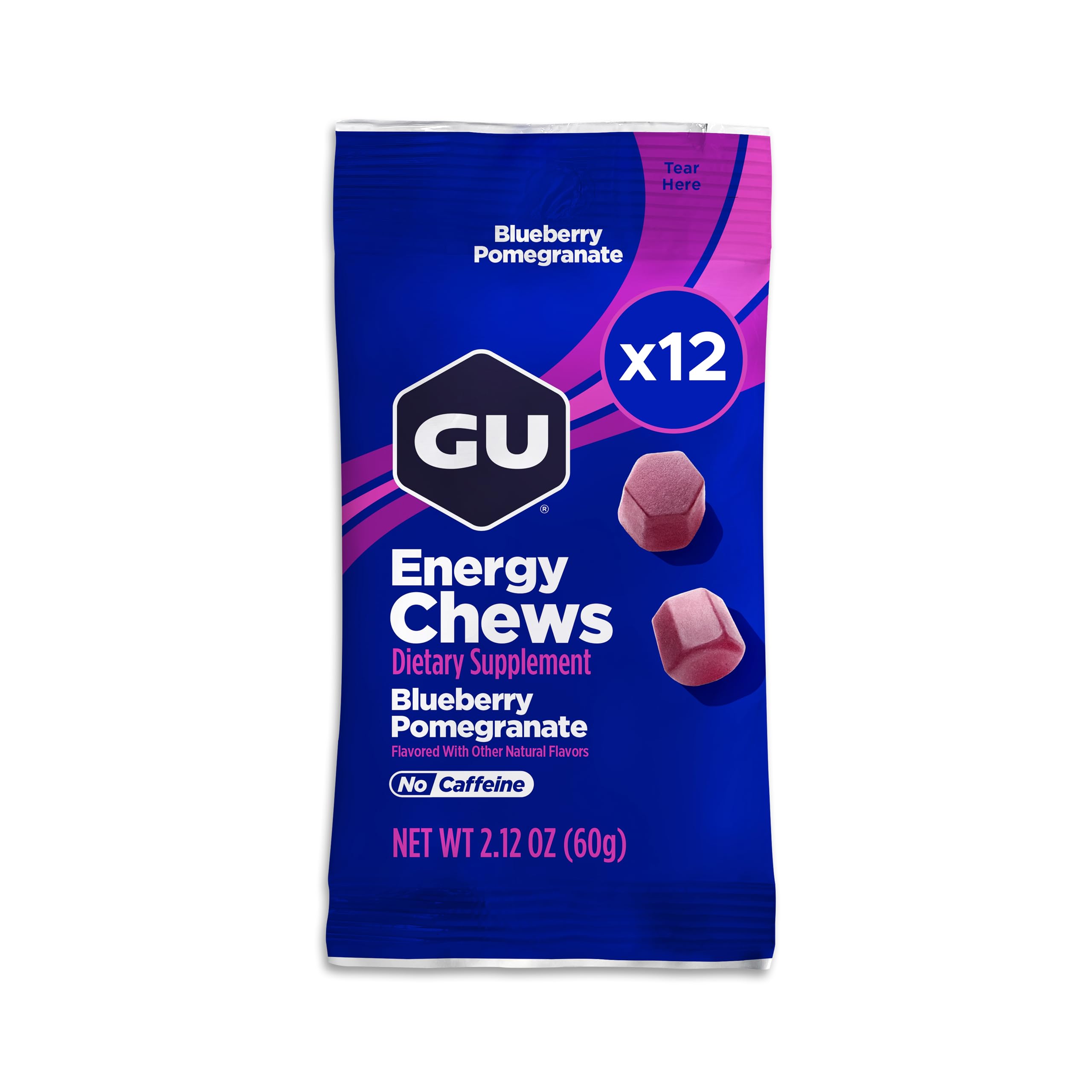 GU Energy Crescent Lufkin 1/2