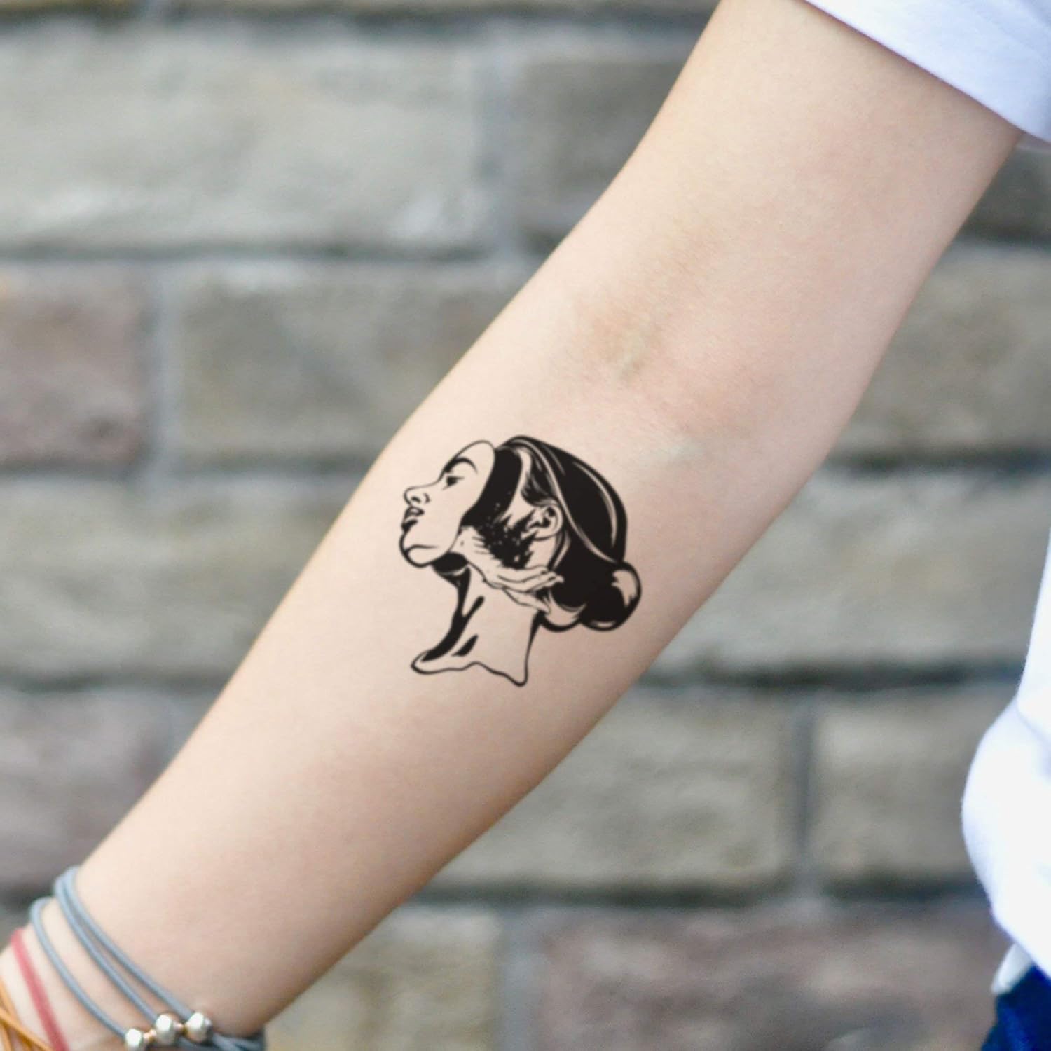 Exausta Com Juguetes Y Juegos Tatuajes Temporales Ohmytat Com Tatuaje Temporal De Bruja De Halloween 2 Piezas