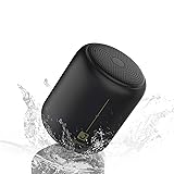 Portable Bluetooth Speaker,IPX7 Waterproof Wireless