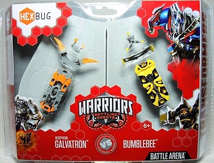 bug bots toys
