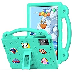 YRH for Onn 11 inch Tablet Pro Case 2023