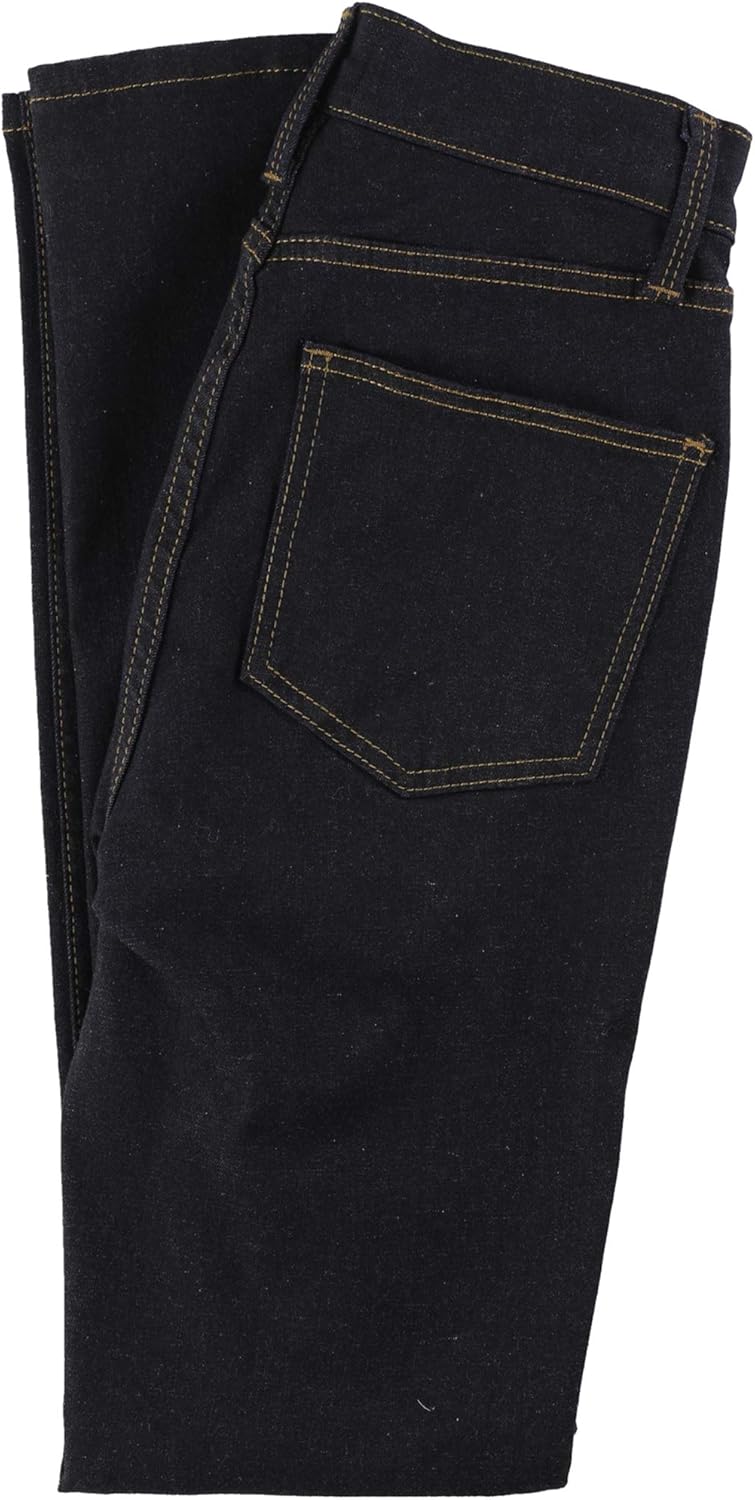 french connection thermal jeans