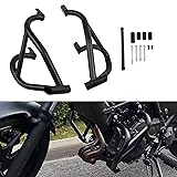 CHIFUN Engine Guard Highway Crash Bars Replacement