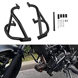 CHIFUN Engine Guard Highway Crash Bars Replacement