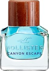 Hollister Canyon Escape for Him Eau de Toilette 30ml