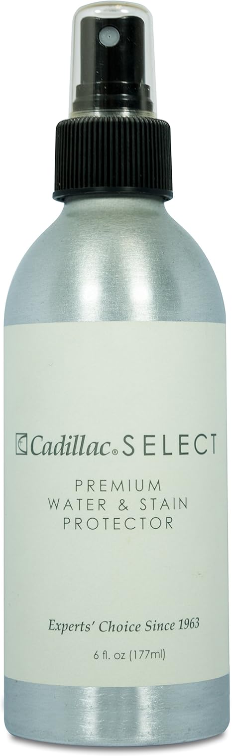 Cadillac select premium water and stain protector Clearance
