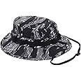 Rothco Camo Boonie Hat Bucket Hat Military Hat