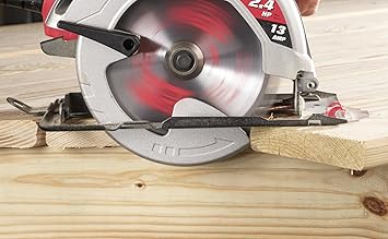 Skil 5580-01 Circular Saws product image 3