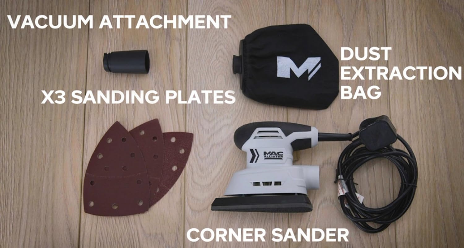 Mac Allister Dust Bag Deals, 59% OFF 