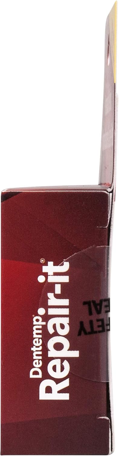 Dentemp Repair-it, Reline-it Multi-Pack: Health & Personal Care
