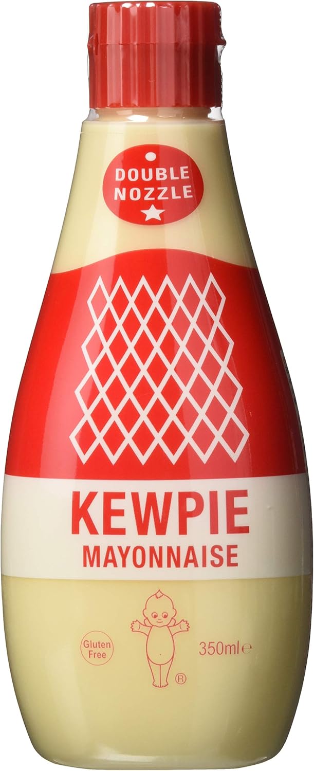 kewpie brand