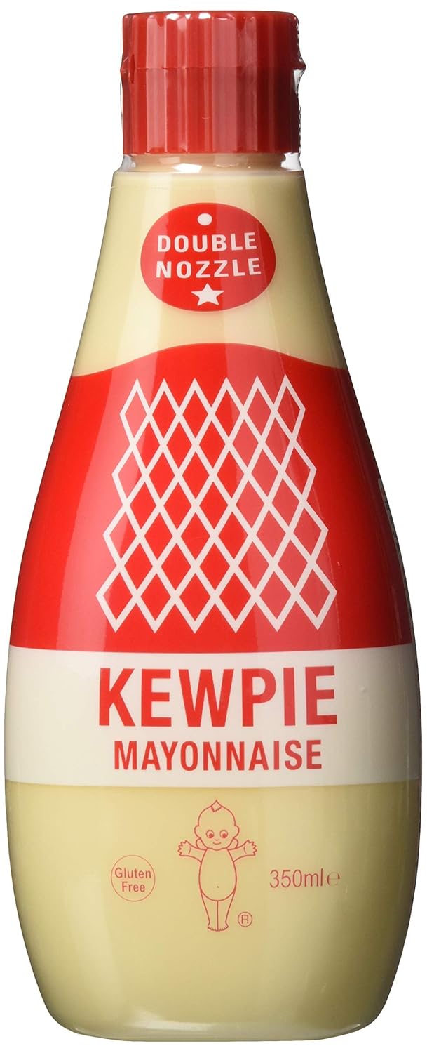 Kewpie Mayonnaise, 350ml Amazon.de Lebensmittel & Getränke