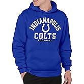 Junk Food NFL unisex-adult Nfl Classic Team Logo Hoodie