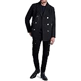 KARL LAGERFELD mens Expose Pocket Bomber Jacket