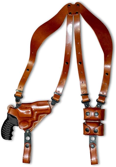 Ruger Sp101 Holsters Kirkpatrick Leather Holsters