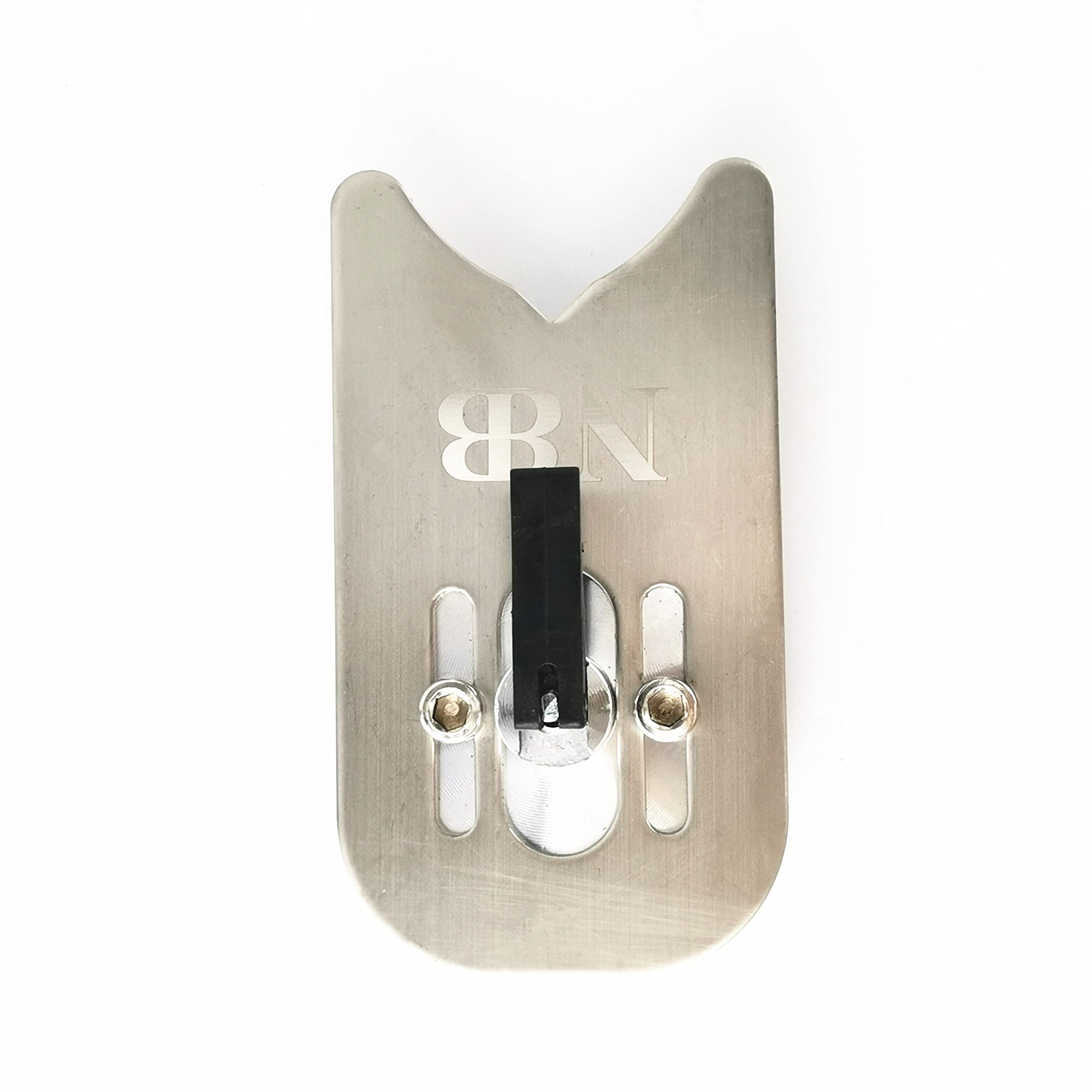 NBB Drill Stands Metal Drill Locator Auxiliary Tool Drilling Guide Fixer Non-Slip for Drills with Powerful Suction Cup for Dia.5-50mm Easy Installation (Metal G1)