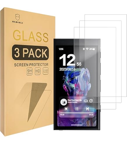 Amazon.com: Protective Case for HiBy Digital M300 Music Player