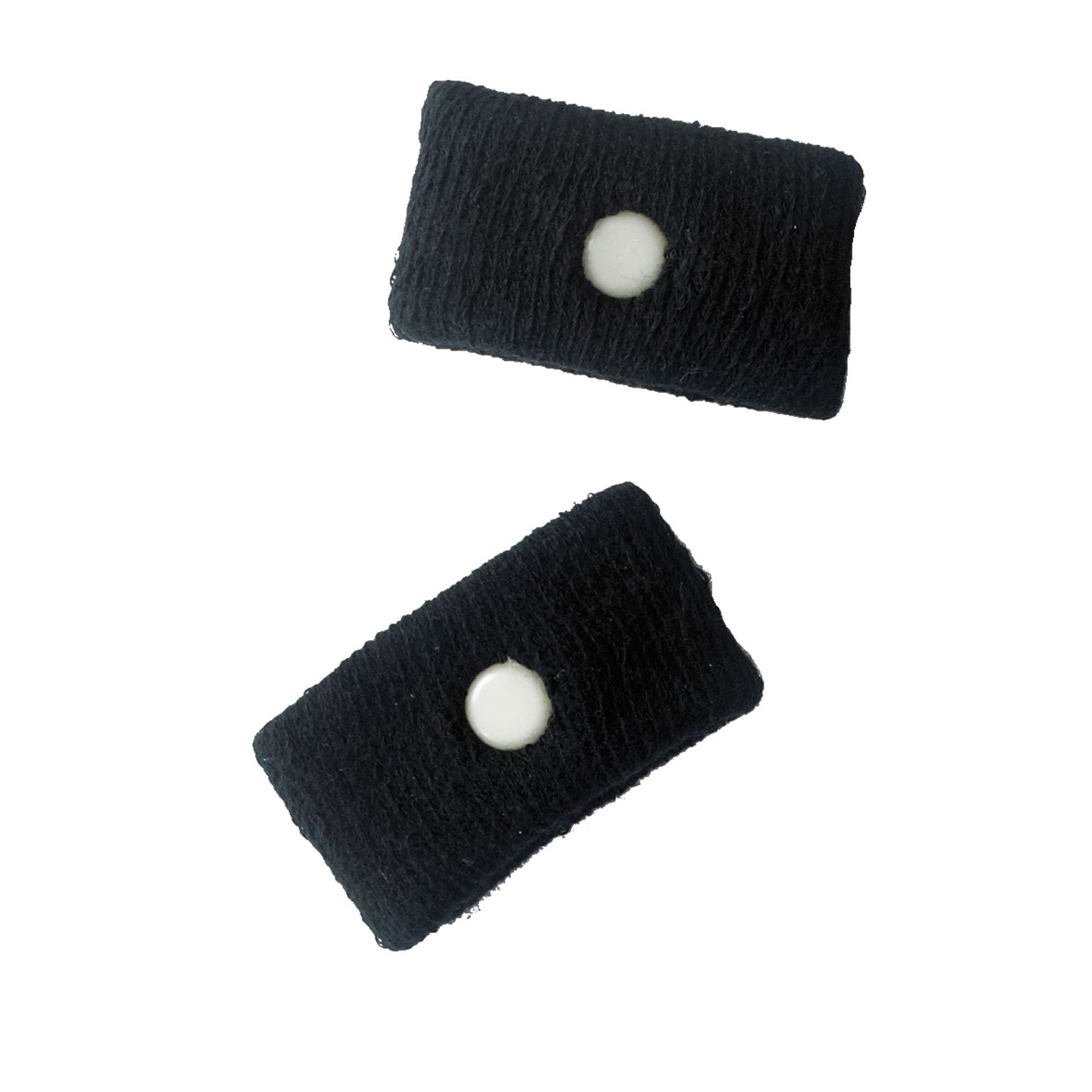 navig8 Motion Sickness Travel Bands — Anti-Nausea Acupressure for Seasickness, Flying, Morning Sickness, Pregnancy (One Pair)