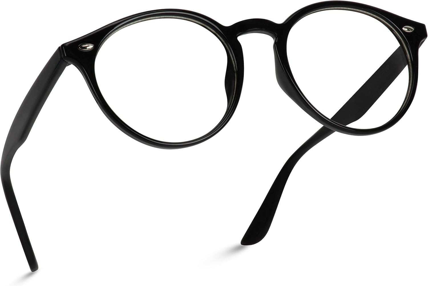 where can i get clear lens glasses