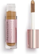 Revolution Beauty London Conceal and Define Concealer C12.5 by Makeup Revolution view 2