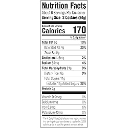 Stella D'oro Cookies, Swiss Fudge, 8 Oz