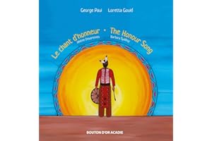 Kepmite'taqney Ktapekiaqn - Le chant d'honneur - The honour song