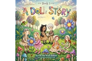 A Doll Story: Book 3