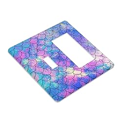 Yamxbfa Ocean Pastel Retro Mermaid Core 2 Gang