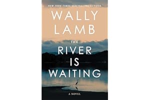 The River Is Waiting: A Novel