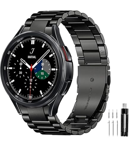 SAMSUNG - 国内正規品　Galaxy watch4 classic 46mm SM-R890 Galaxy Watch4 Classic Bluetooth (46mm) | Samsung Support CA