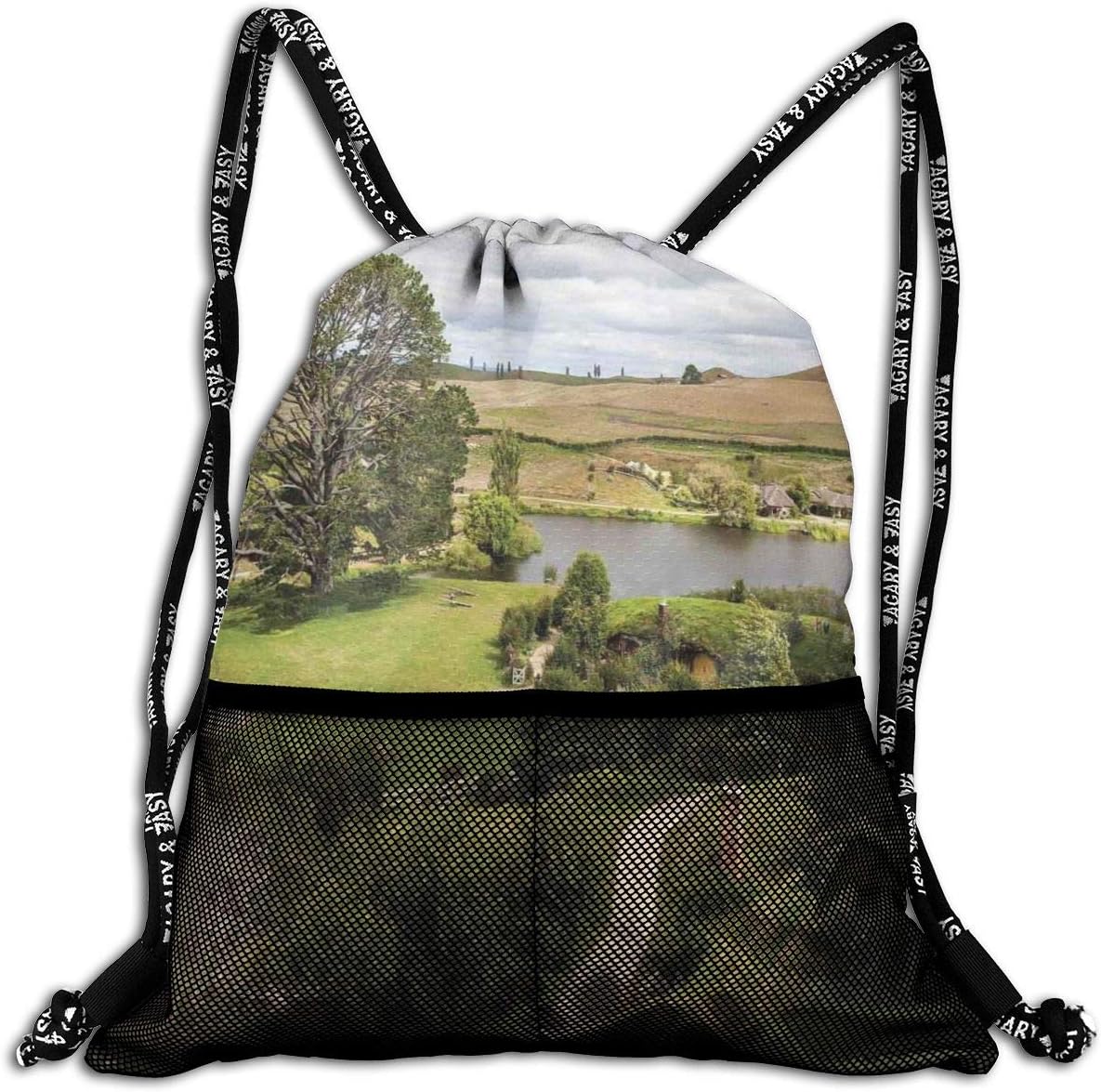 small drawstring bags nz