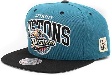 mitchell and ness caps uk