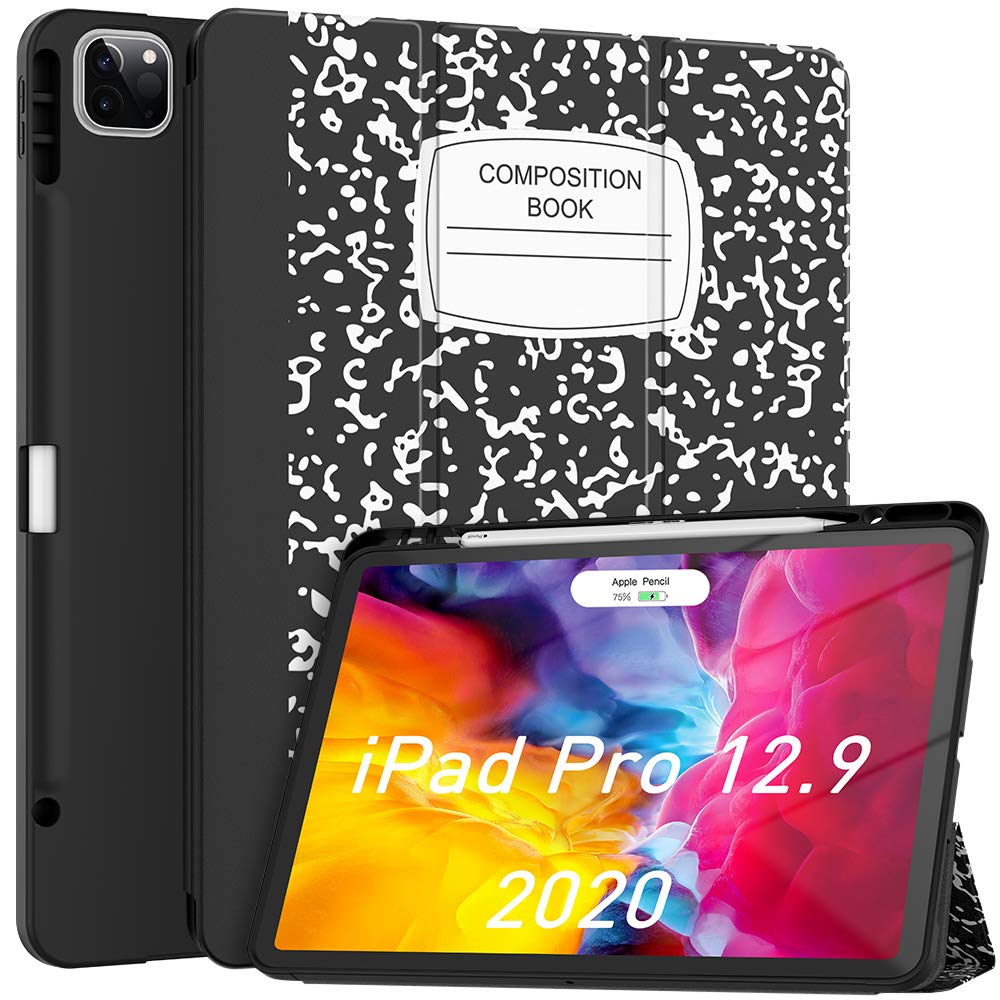 soke ipad pro case