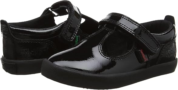 kariko t strap kickers