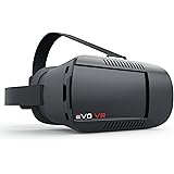 Merkury Innovations MI-VRH07-101 Evo VR Virtual Reality Starter Kit