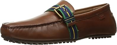 ralph lauren driving mocs