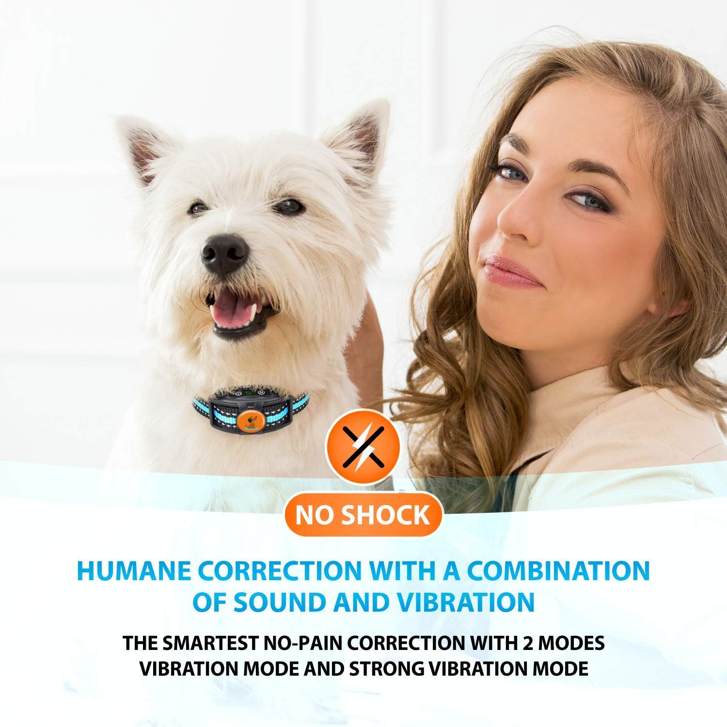 human shock collar amazon