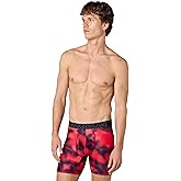 Under Armour Men's Tech 6-inch Boxerjock 1-Pack