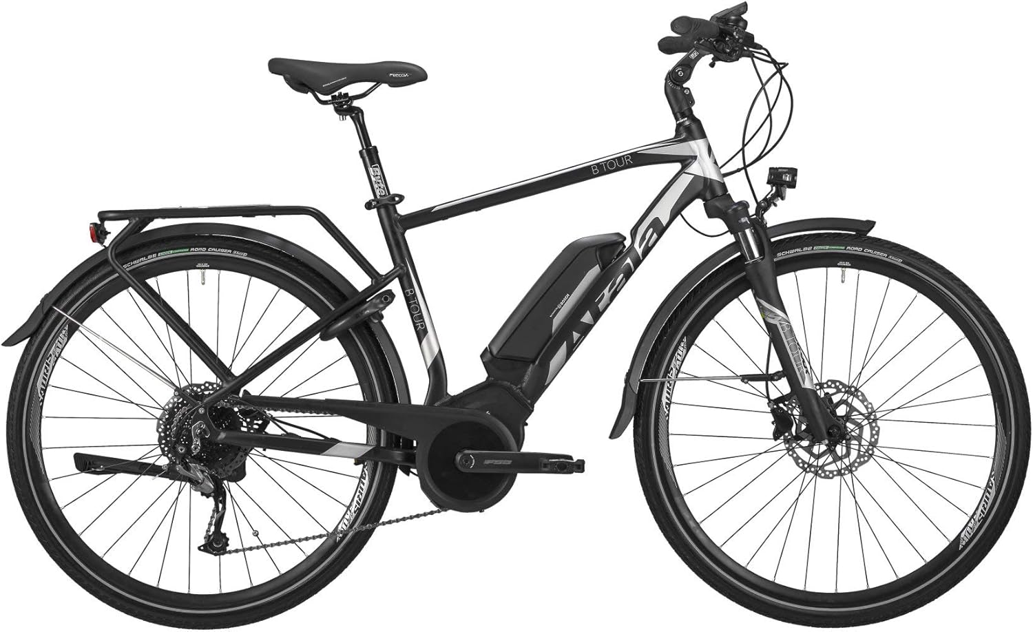 batteria atala bicicletta