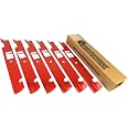 Set 6 Lame Per Falciatrice Bad Boy MZ Magnum 18 3/4 X 5/8 - Rotary 038-0005-00 - Foto 4