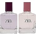 Zara Gardenia/Orchid Eau de Parfum 2 X 3.4 fl oz