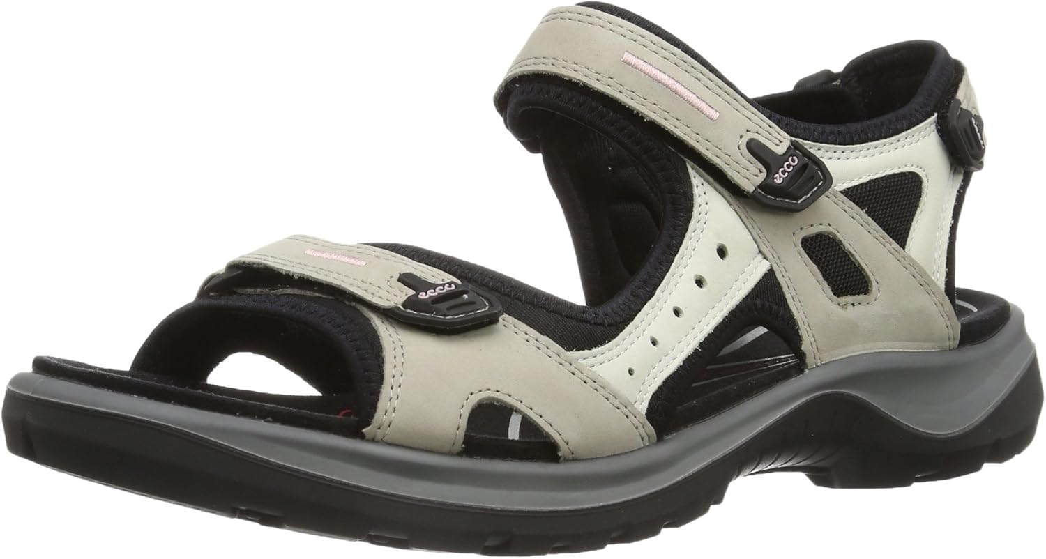 ecco sandals 39