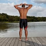 Garmin Swim 2 GPS 42mm Smartwatch Slate Grey Pool Open Water HR on Wrist view 4