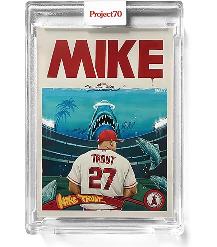 ⭐︎世界51枚限定⭐︎ Topps Project70 tatisJr 578 Topps Project 70 Fernando Tatis Jr. #578 by JK5 (PRE-SALE