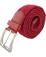 Xeira Elastique Stretch Ceinture Pour Femme Et Hommes