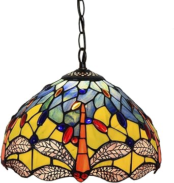 Tiffany pendant lights Clearance