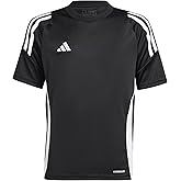 Adidas Girls Tiro 24 Jersey