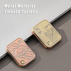 STONESTAR Fidget Toys Pack - Magnetic Metal Fidget